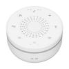 White Noise Machine with Breathing Light 30 Soothing Sounds 30 60 90 Minute Timer for Adults Kids Sleeping Relaxation