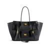 High Quality  B Home 24 New Bel+Air Leather Tote Bag And Fashionable Relaxation Bag Trendy