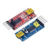 LIZAO FT232RL FTDI USB 3,3 В 5,5 В в TTL Последовательный Адаптер Модуль для Arduino FT232 Mini Порт. Купите хорошее качество Пожалуйста, выберите меня