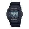 [Casio] Часы G-Shock [Оригинальный отечественный продукт] Радио Солнечный Супер Иллюминатор Тип (Светодиодный светильник высокой яркости) GW-M5610U-1CJF Мужской черный