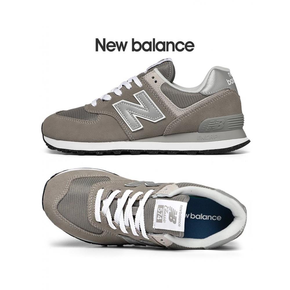 New Balance 574 Men S Running ShoeS Ml574evg