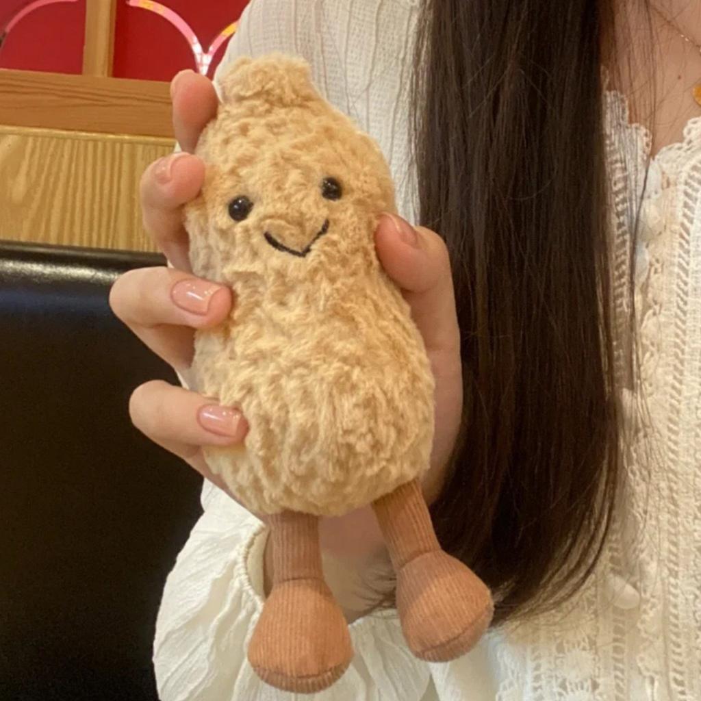 Милая плюшевая игрушка кукла Милая плюшевая игрушка Милая имитация плюшевой куклы Детский подарок