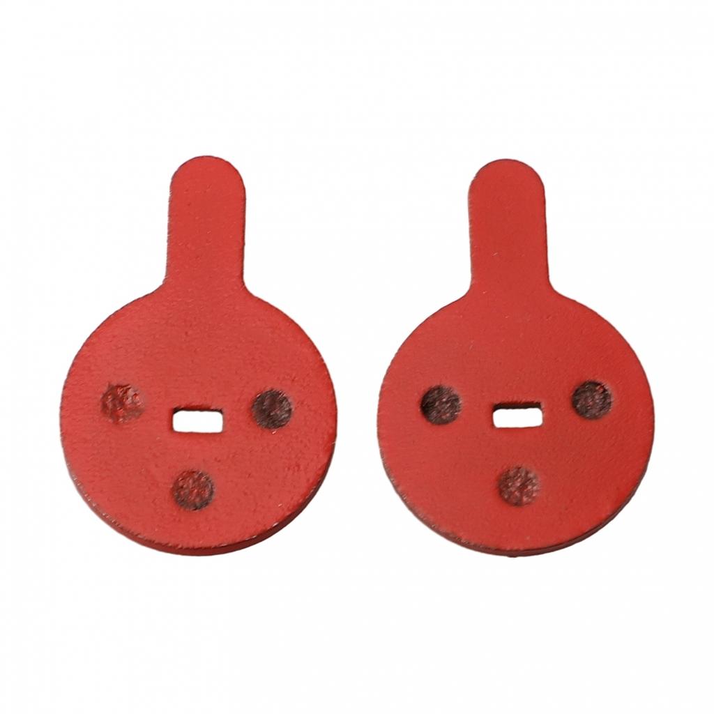 ~Горный велосипед MTB шоссейный велосипед дисковые тормозные колодки для M446,355,395,BB5