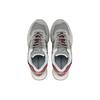 New Balance 574 Cordura Grey Brick Red