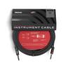 D'Addario American Stage Kill Switch Instrument Cable PW-AMSK-15 (4.6m S-S) with Shielded Guitar Cable