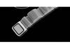 Миланский магнитный ремешок из нержавеющей стали для Xiaomi Band 7/6/5/4/3 NFC
