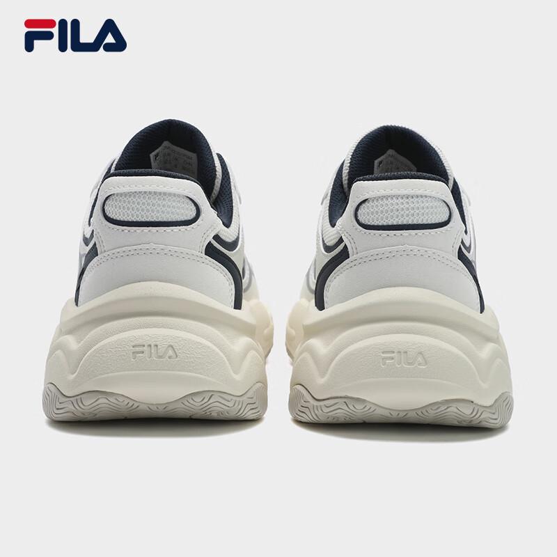Fila Мужские кроссовки Mars 4 Retro