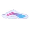 Li Ning Flash 8 Cotton Candy Sports EVA нескользящие сандалии для мужчин обувь белого, розового, синего цветов ABTS009-1