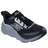 Skechers Максимальная амортизация Легкие Беговые кроссовки с принтом Мужская кроссовка 221003-BLK