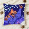 SSlay The Spire  Doublesided Printed Square Decorative Cushion Cover for Sofa Living Room Home Decor