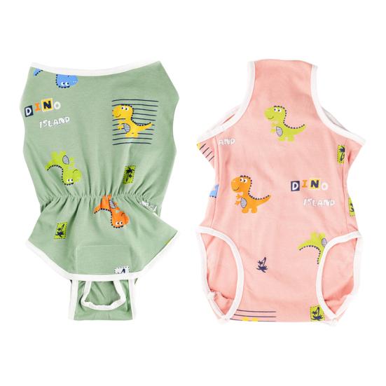 Менструальные штаны для домашних животных, антипроникающие подгузники для собак, гигиенические физиологические шорты, моющееся менструальное нижнее белье, впитывающие трусики