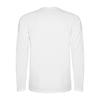 Roly Mens Montecarlo Long-Sleeved Sports T-Shirt