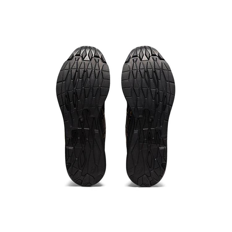 Asics Evoride Orphe S 'Черный' 1011B232-001