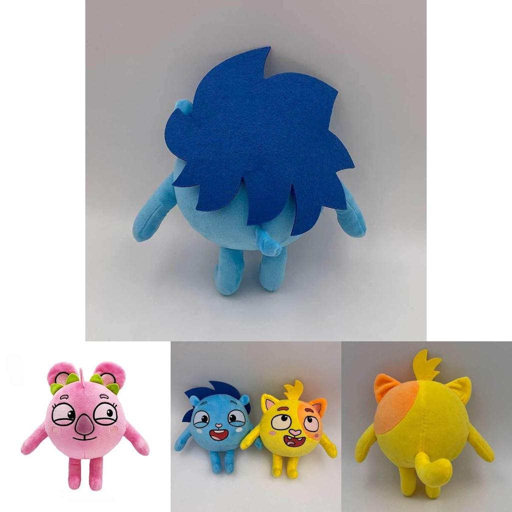 Adorable Baby Zoo Hedgehog Plush Toy Perfect For Bedroom Decor