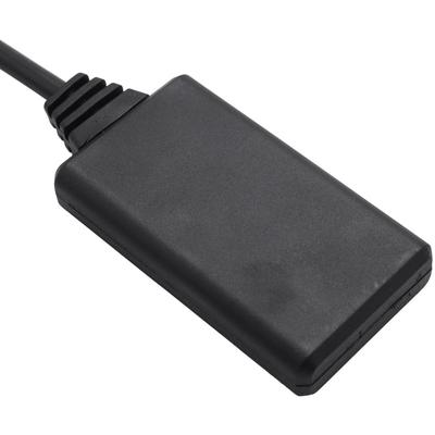 Эффективный-Ами Mmi Bluetooth Модуль Адаптер Aux Кабель Беспроводной Аудио Вход Aux Радио Медиа Интерфейс Для Q5 A5 A7 R7 S5 Q7