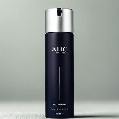 Мужская эссенция All-in-One Only for Men All-in-one Essence 200 мл (2 куска)