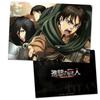 Attack On Titan Clear File A