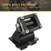For Husqvarna Norden 901/Expedition Adjustable Navigation GPS Holder Mount Bracket for KTM 390 ADV 790 890 Adventure R/Rally