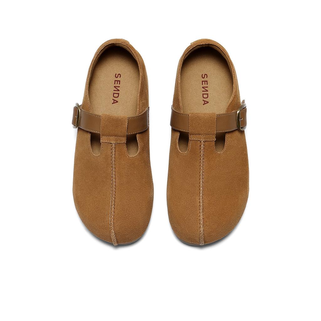 Senda Haken Women's Casual Shoes