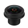1.56mm 180 Degrees Wide Angle 5MP HD Fisheye Board Lens for CCTV Surveillance Camera