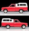 Tomica Limited Vintage Datsun Truck североамериканская спецификация красный готовый продукт 316633 1/64 LV-194a