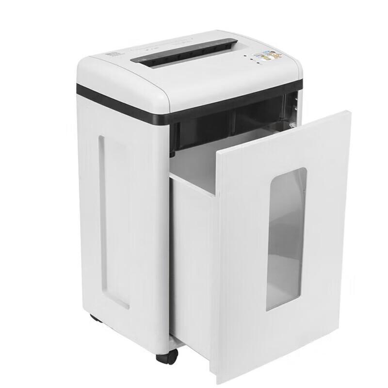 Aurora AS067CD Commercial Office Paper Shredder CN plug (adapter included)