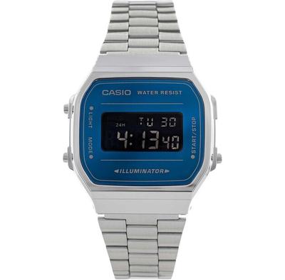 Часы Casio Vintage A168WEM-2BEF