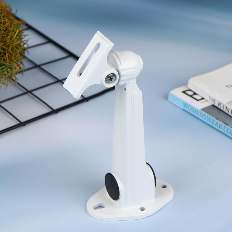 Camera Mounting Bracket Aluminum Video Surveillance Security Camera Wall Mounts Support Stand Ceiling Camera Support