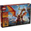 LEGO Ninjago Source Dragon Motion Toy 71822