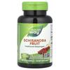 Schisandra Chinensis, 1,160mg, 100 Veggie Capsules (580mg Per Capsule)