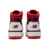 New Balance 650R 'Белый Красный' Мужские BB650RWR