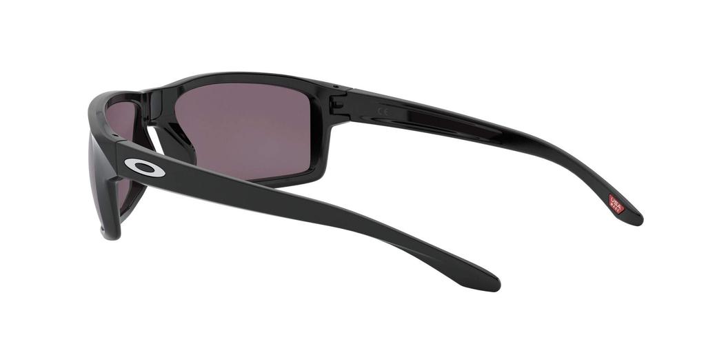 Oakley Солнцезащитные очки GIBSTON OO9449-01 Полированный черный / Призм серый