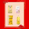 Senban Alpine Jasmine Toothpaste & Golden Arowana Gift Bundle