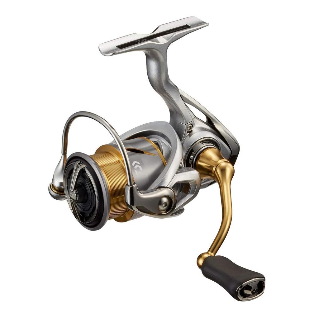 Daiwa Спиннинг 21 Freems FC LT2000S-XH