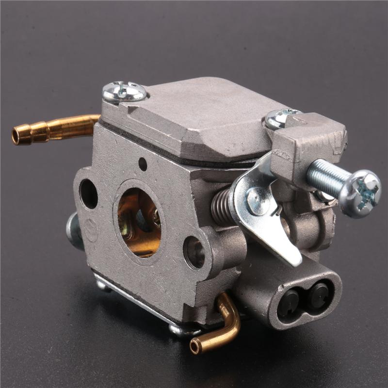 A03E-2500-Zama Carburetor WT-481 Chaaw For Zenoah G2500 25CC 81001 Carburetor Mechanical Carburetor