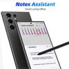 Для Samsung Galaxy S24 Ultra Стилус S Pen S24 Ultra сенсорный стилус для Samsung Galaxy S24 Ultra Без Bluetooth S Pen