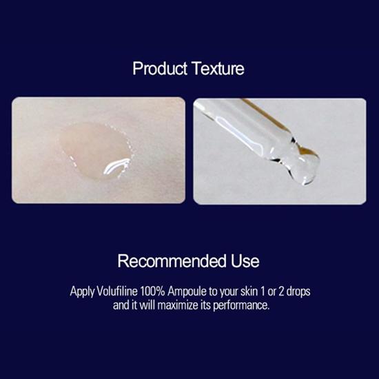 SIDMOOL MIN JUNG GI Volufiline 100% ампула 30мл