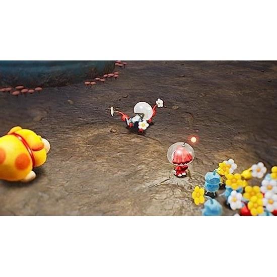 Pikmin 4 - Switch