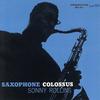 CD СОННИ РОЛЛИНС - Saxophone Colossus 0025218810524 PRESTIGE 1985 Япония Джаз Б/У