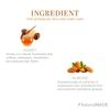KHADI NATURAL Кондиционер для волос с медом и миндалем 210 мл Контроль над пушистостью Усиление блеска Для всех типов волос