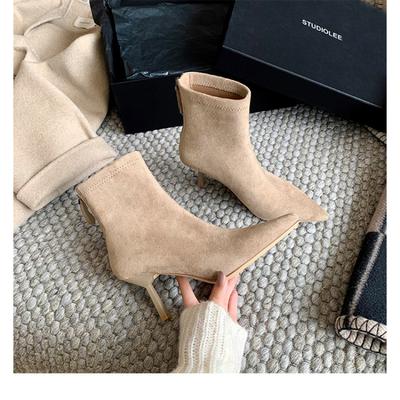 Ботинки – Ботинки