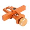 Cabinet Door Installation Positioner Aluminum Alloy Adjustable Cabinet Door Mounting Jig for Home Decoration and