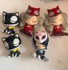 Новый Оригинальный Persona P5 Плечо к плечу Яйцо Дождь Лотос Сакамото Рёдзи Модный Шарм Коллекционный Подарочная Серия Украшения