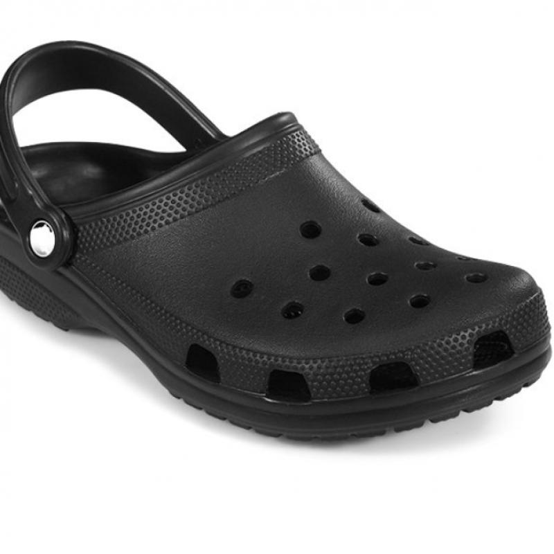 Crocs Сабо унисекс классические 10001 001
