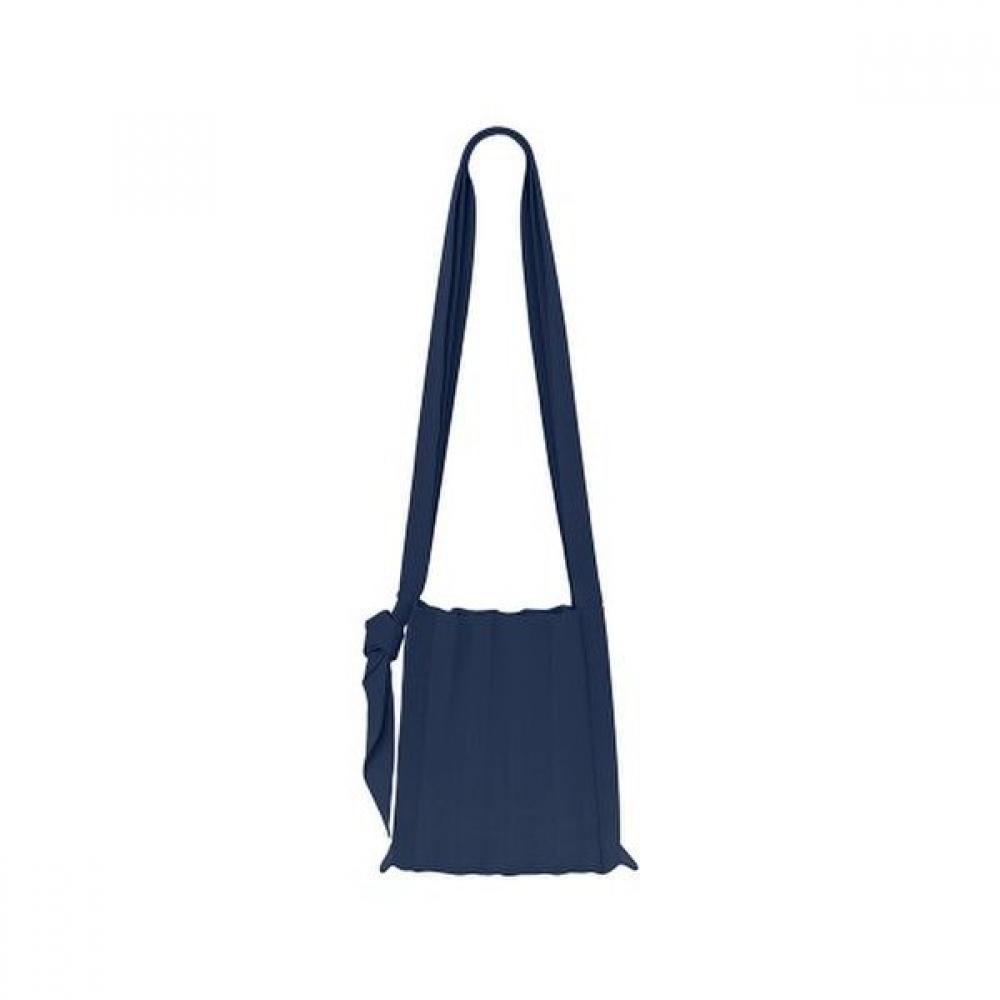 Pleatsmama New Cross Bag Navy