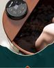 Taichang Intelligent Heating Solid Wood Foot Bath Bucket