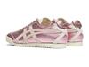 1182A467-700 Onitsuka Tiger MEXICO 66 DELUXE КРИСТАЛЬНЫЙ РОЗОВЫЙ ИМБИРНЫЙ ПЕРСИК (Женский)
