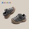 New autumn children's shoes: boys' soft-soled comfortable sports casual shoes, Korean-style fashionable versatile girls' German training shoes