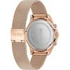 Hugo Boss 1513806 Associate Analog Black Dial Men's Watch