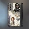 B-Bjorn A-Andresen Tadzio Phone Case For Samsung S25,S24,S26,S22,S23,S30,S21,5G,Fe,Lite,Ultra,Plus Protect Cover